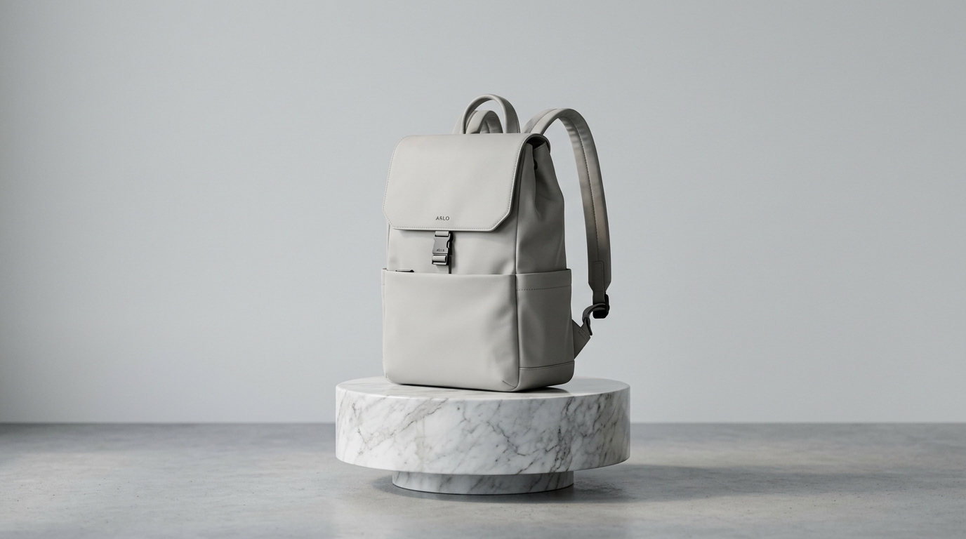 Nomad backpack